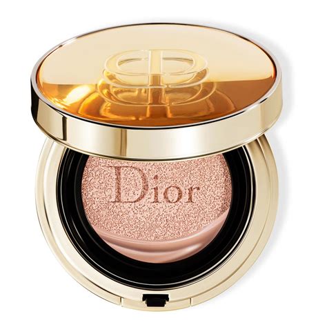 dior prestige le cushion teint de rose review|Dior Prestige Le Cushion .